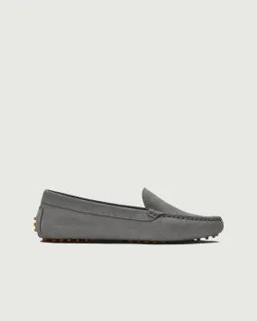 Monti | Slate Stylish Footwear
