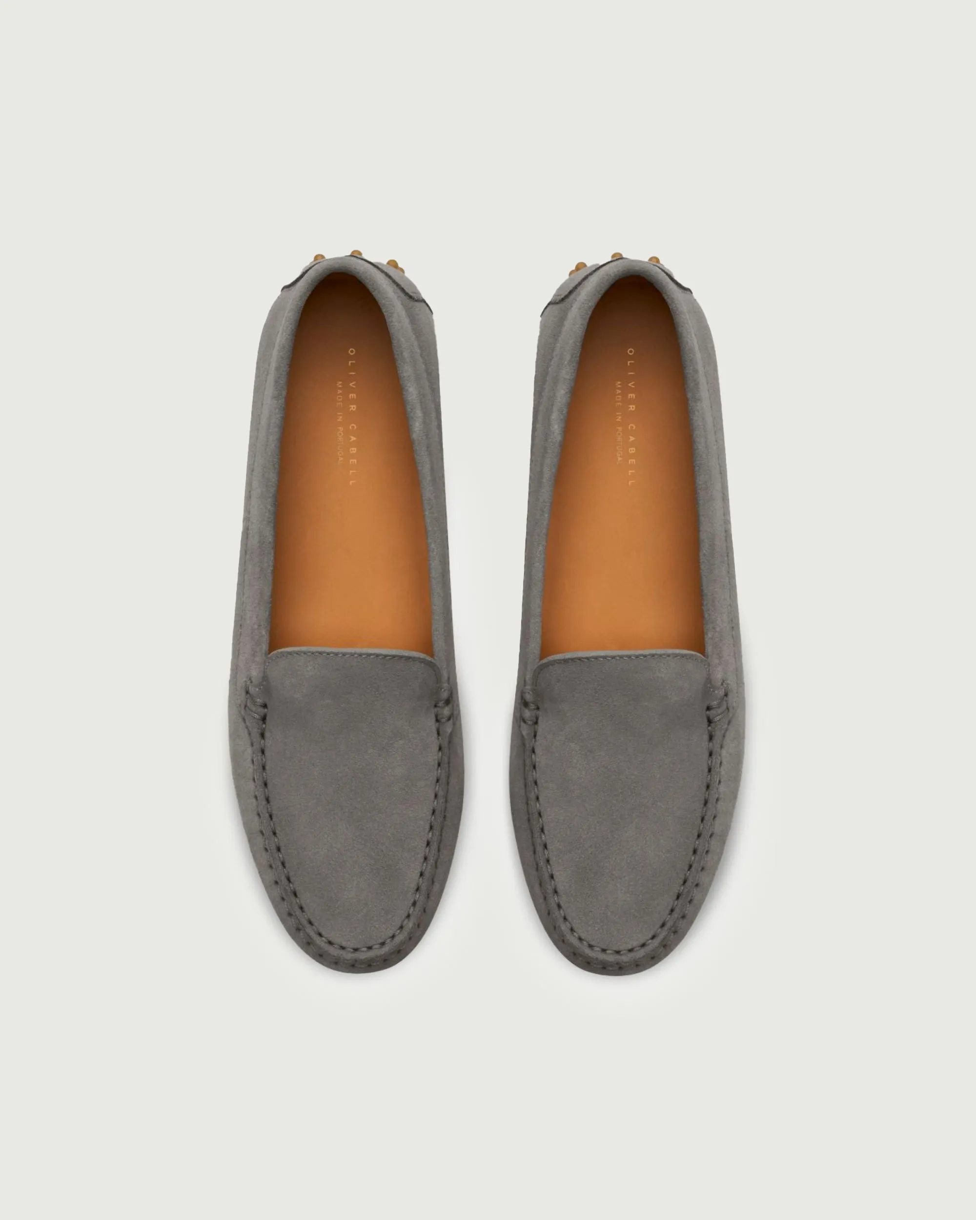 Monti | Slate Korean Cool