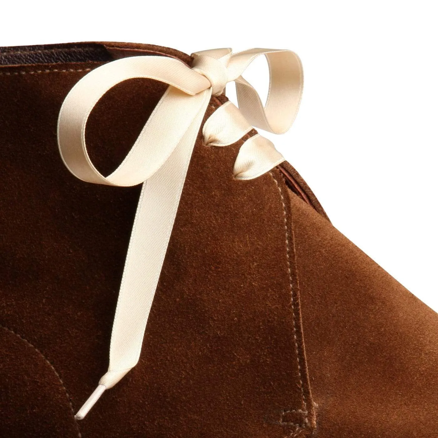 All-Season Style Angel Snuff Suede