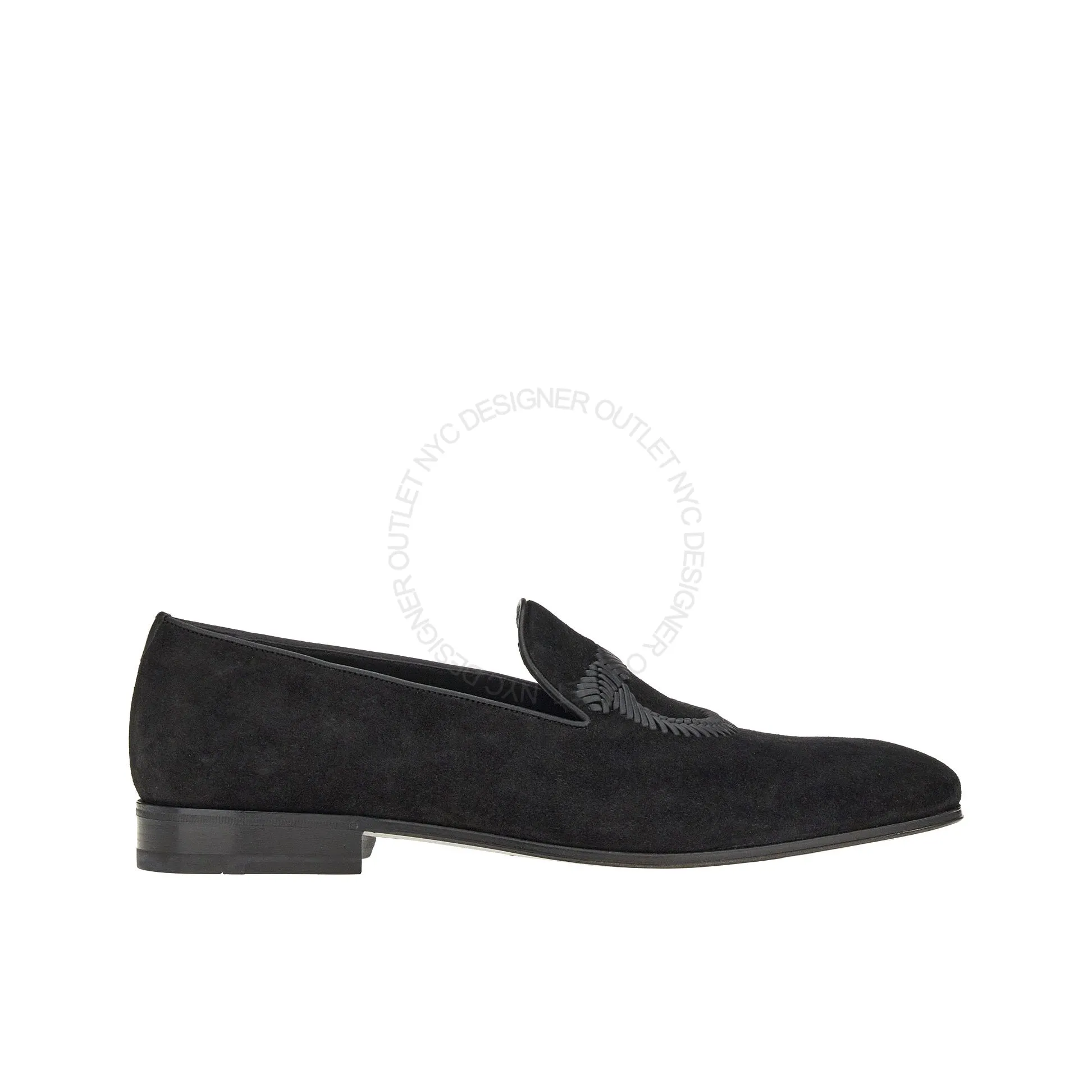 Event Ready Trendy Footwear Ferragamo Libero Loafers