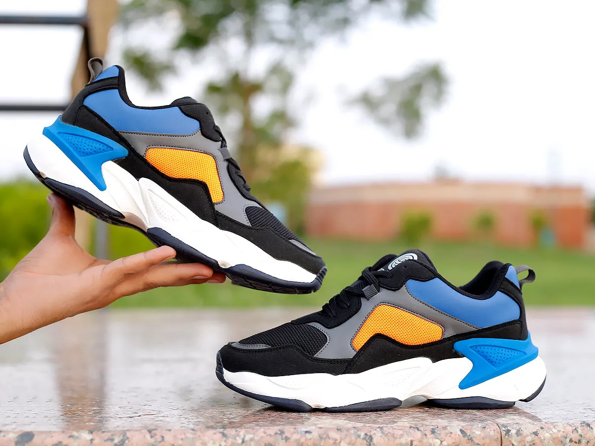 reflective - elements Bacca Bucci Velocity