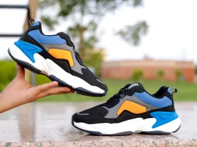 Bacca Bucci Velocity veteran running footwear