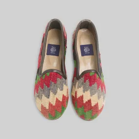 Evening Ease Women's Kilim Loafer Size 6