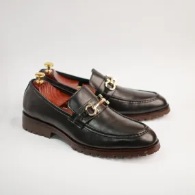 Smart Office Fit Durable Make Sharp Dresser Gallant - Black