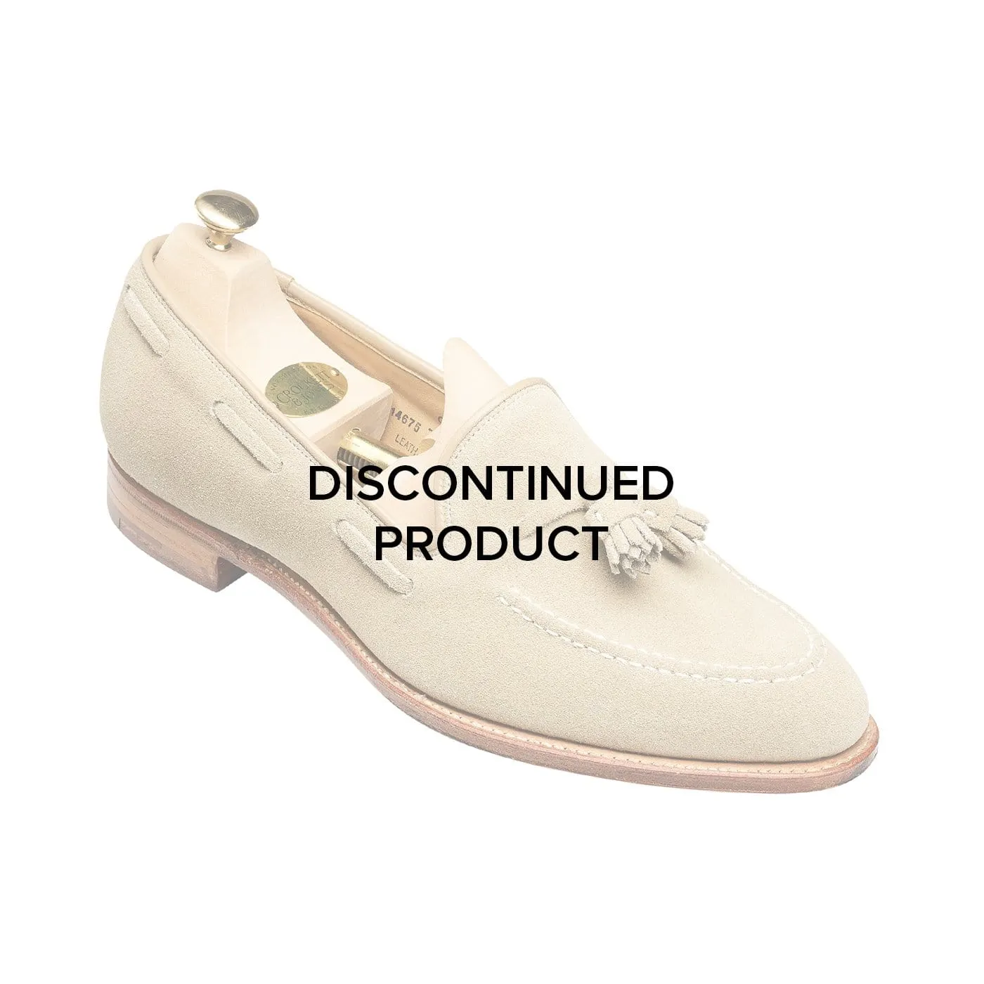 Carly Nut Suede All-Season Comfort House Shoe