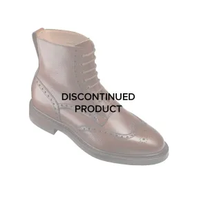 Timeless Style Grace Tan Scotch Country Grain