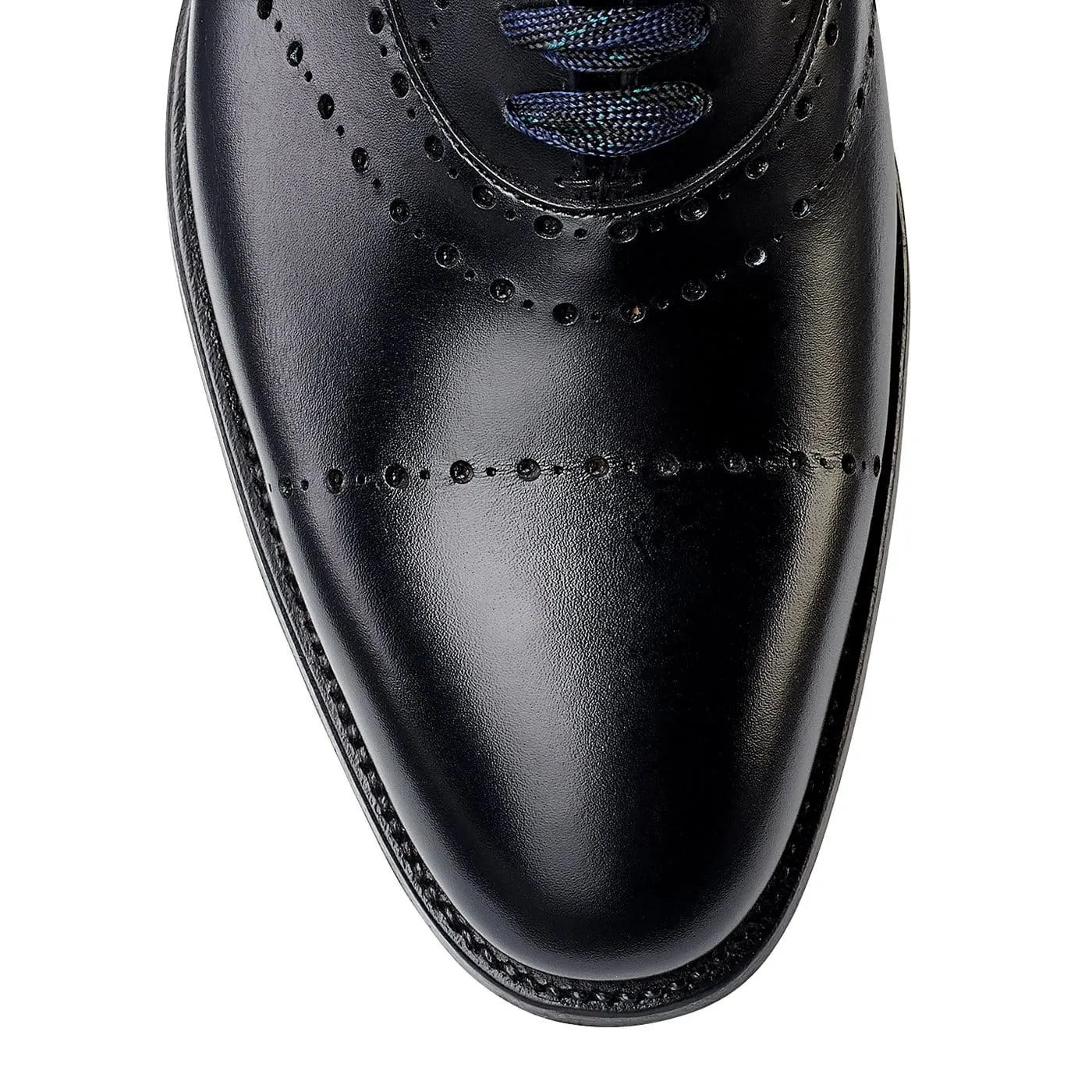 Business Mood Cora Black Calf