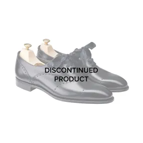 Winter Ready Cora Black Calf