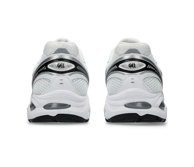 mountain - climate shoes Men's Asics GT-2160 (White/Pure Silver)