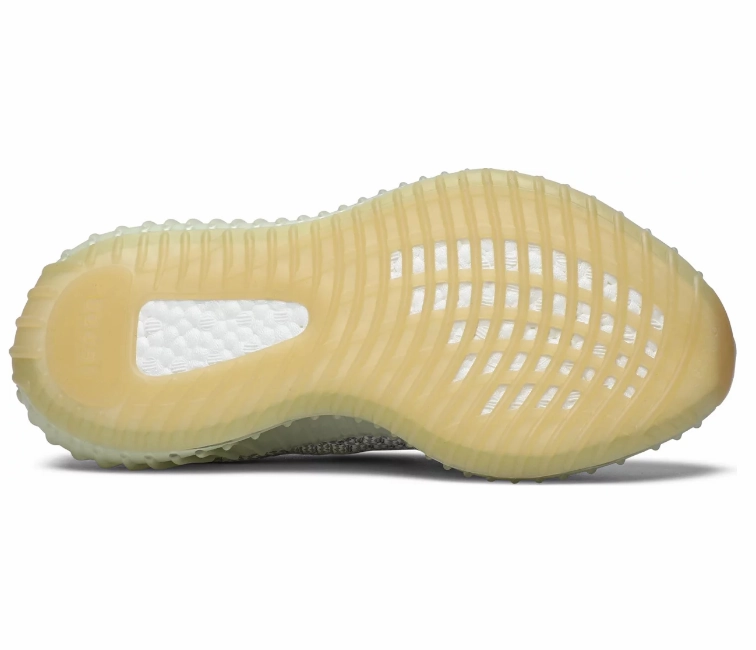 Adidas Yeezy Boost 350 V2 (Yeshaya) synthetic running shoes