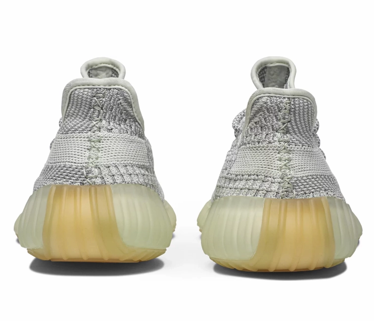 sand - running shoes Adidas Yeezy Boost 350 V2 (Yeshaya)