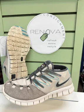 retro look Nike Free Forward N7 Moc (Womens 8.5)