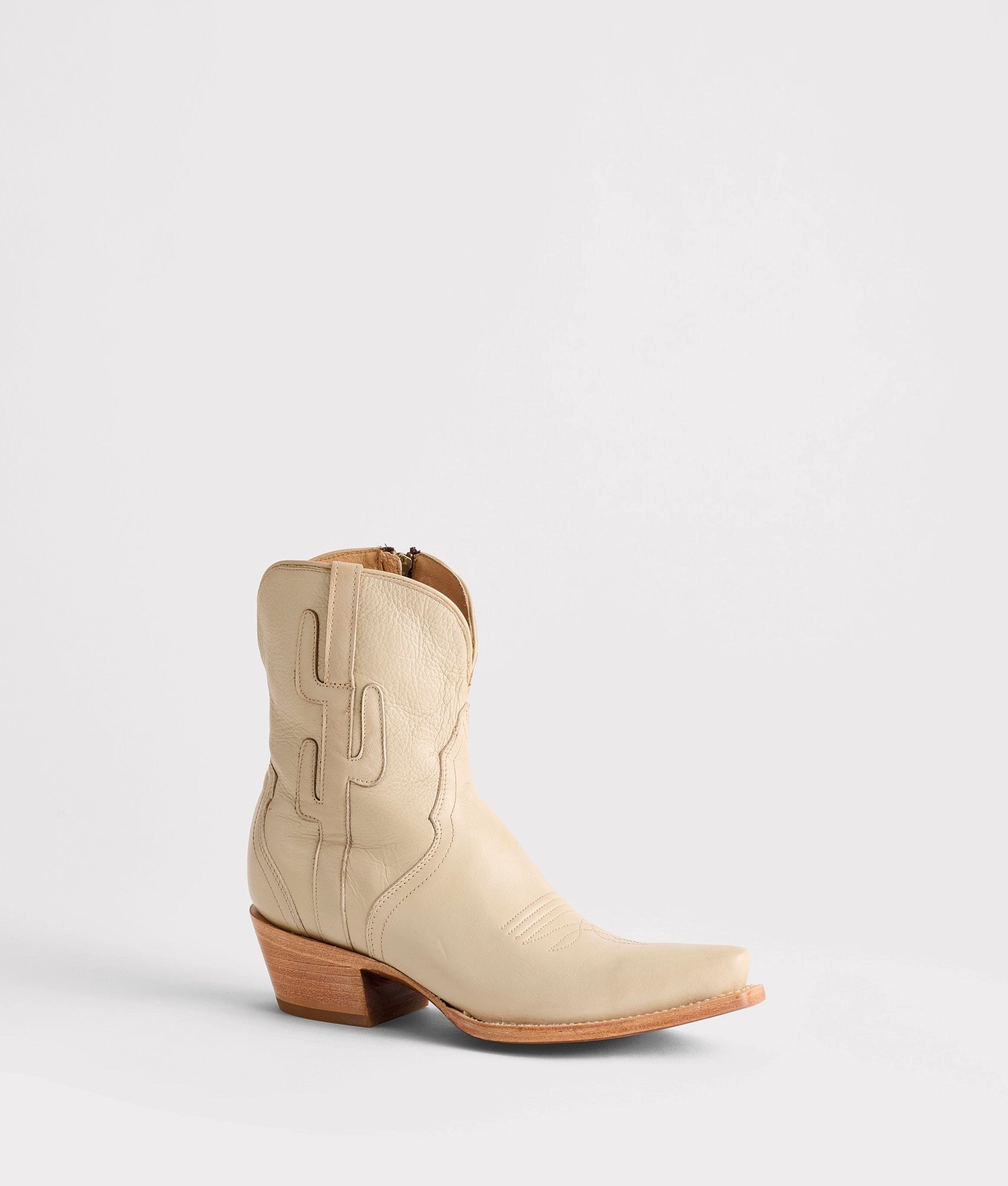 April :: Cream Everyday Chicwear All-Purpose