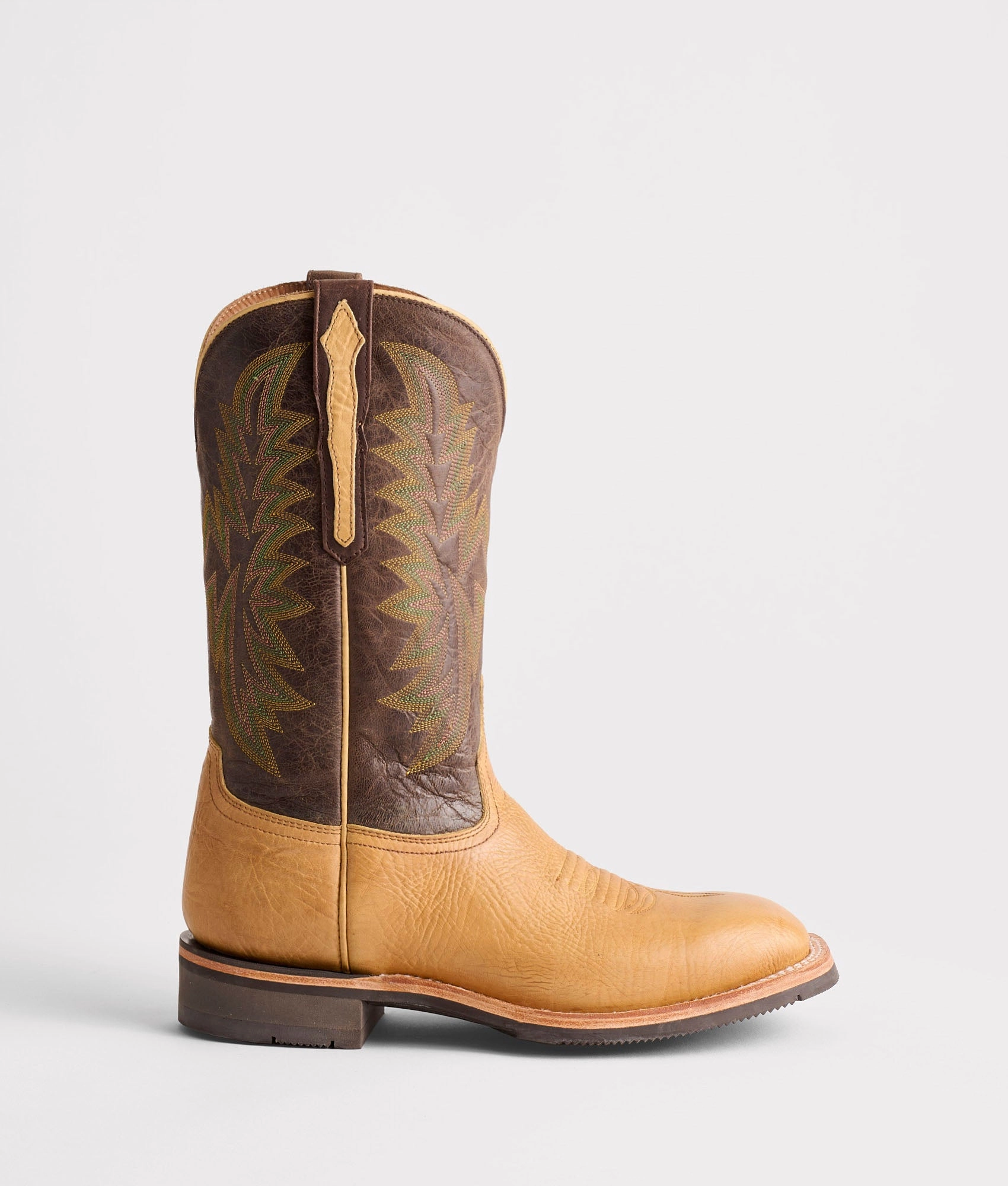 Rudy :: Tan   Chocolate Neutral Pair Weekend Trek