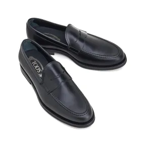 Padded No Odor Tod's Penny Loafers