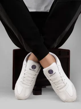 Bacca Bucci Zest RetroDash mid - top shoes