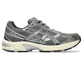 Mens Asics Gel-1130 (Clay Grey/Pure Silver) 5k - specific shoes running in wet conditions shoes