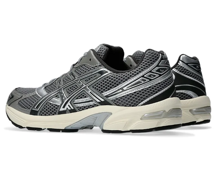 Mens Asics Gel-1130 (Clay Grey/Pure Silver) fitness activities