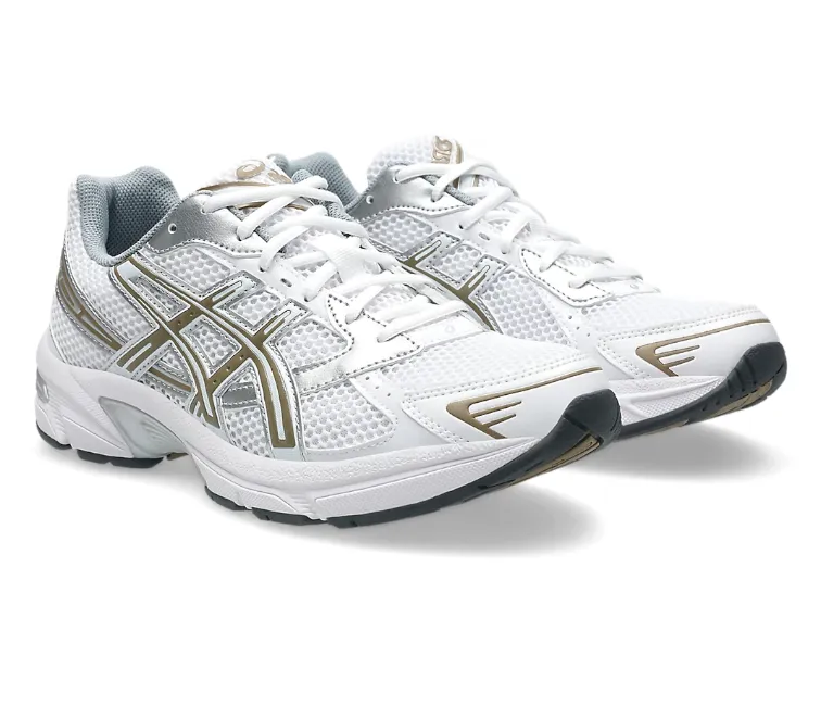 high - altitude running shoes Men??s Asics Gel-1130 (White/Pepper)