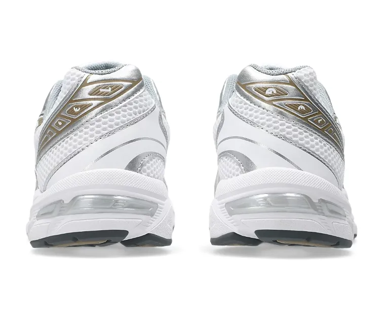 anaerobic - ready reinforced - structure - robustness shoes Men??s Asics Gel-1130 (White/Pepper)