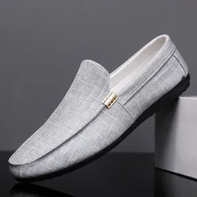 Foot Ease Cozy Town Oliver Loafers