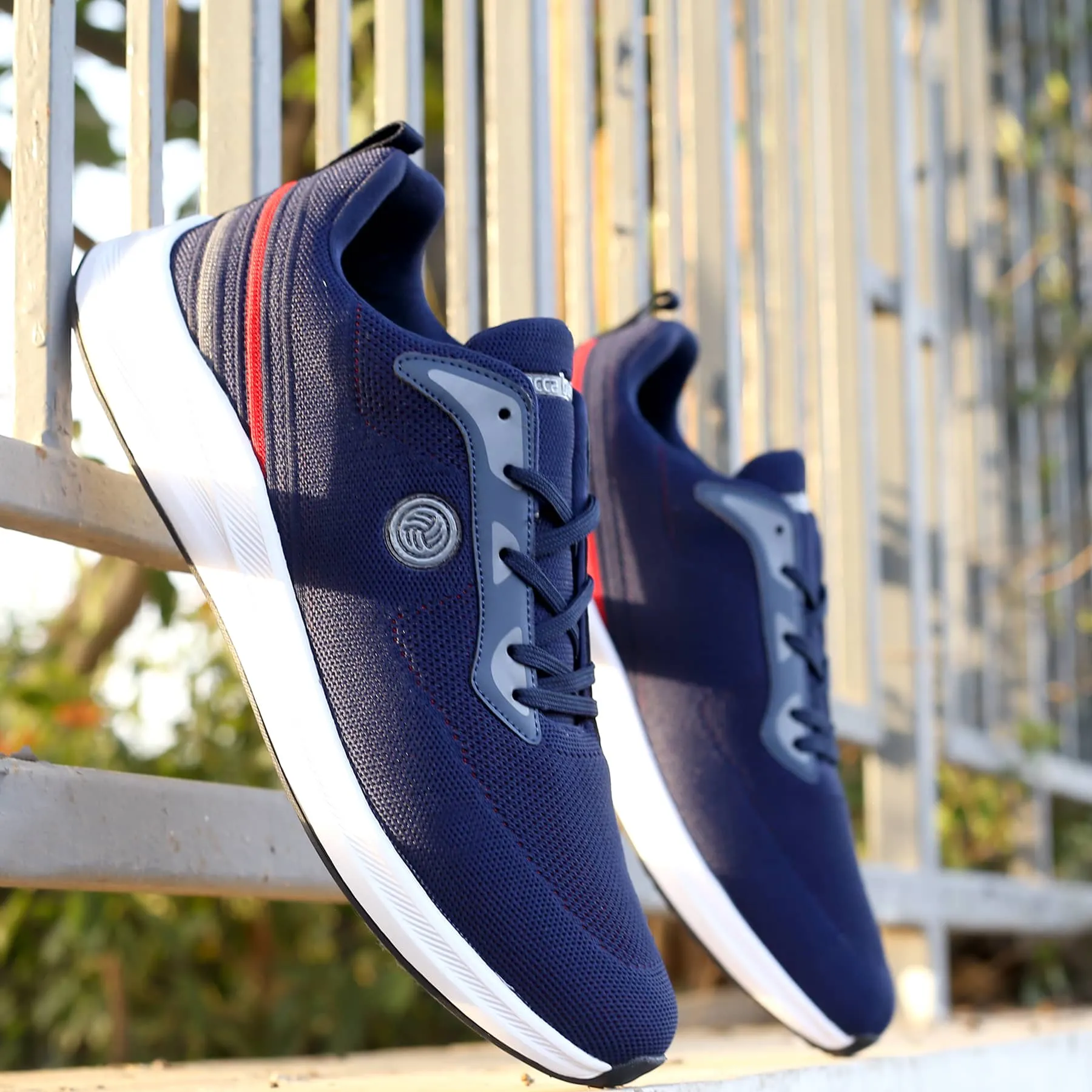 Bacca Bucci Project Plus Arch Support Shoes