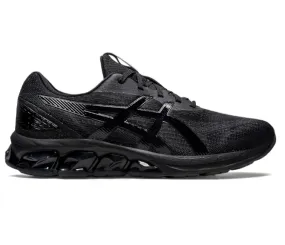 Men's Asics Gel-Quantum 180 7 (Black/Black) adjustable - design shoes