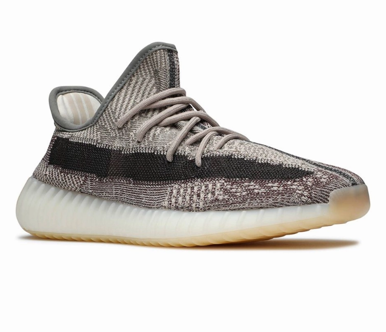 Cushioned Running Adidas Yeezy Boost 350 V2 (Zyon)