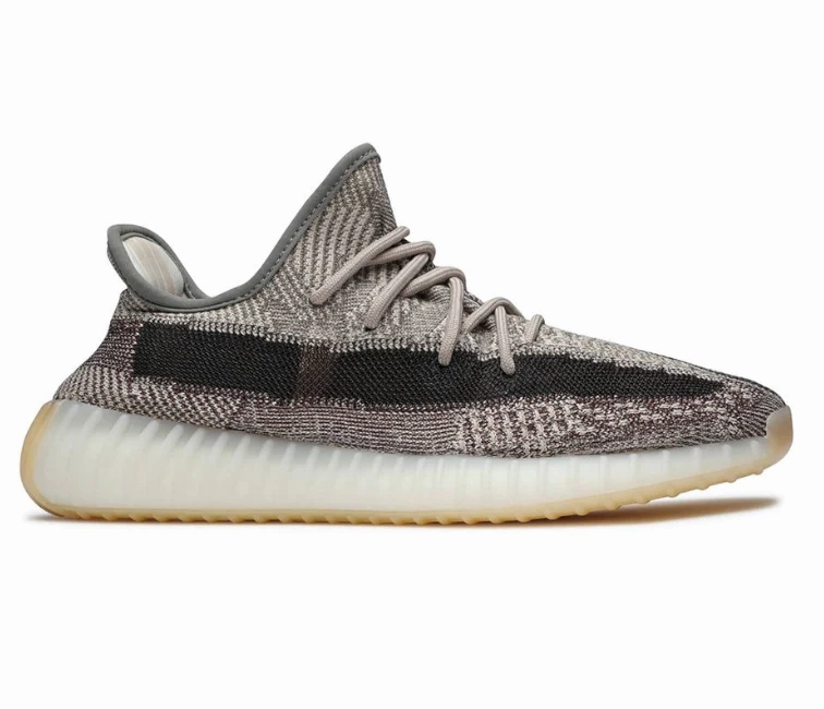 Adidas Yeezy Boost 350 V2 (Zyon) Shock - absorbing foam