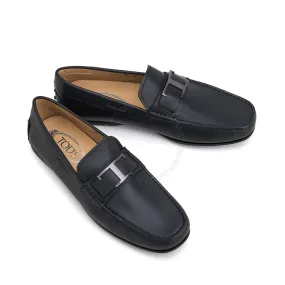 Elastic laces Guest Mood Tod's T Logo Loafers