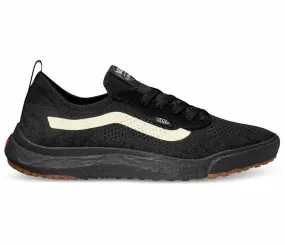 Vans UltraRange VR3 (Black/White) windproof upper shoes strength - training shoes