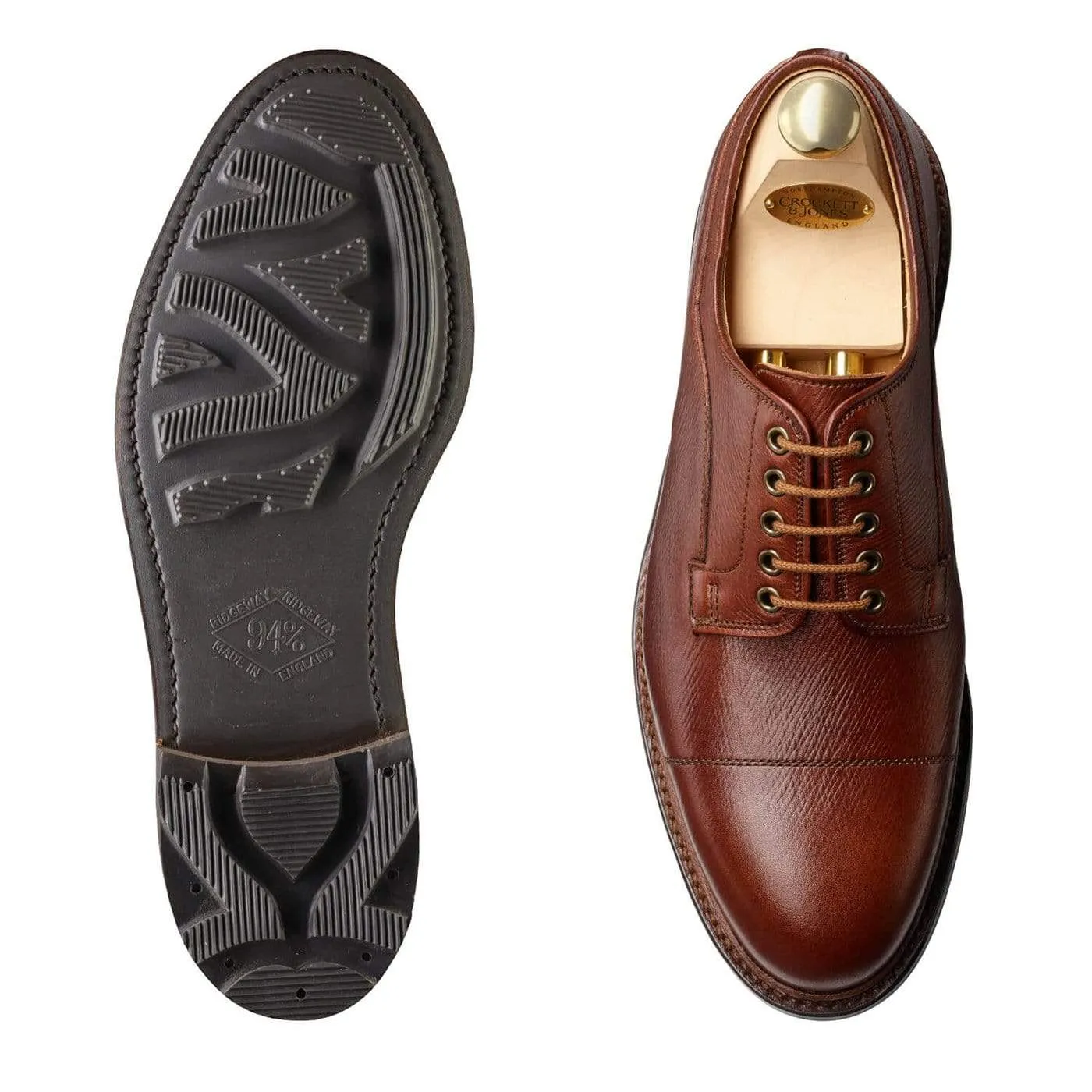 Peebles Russian Grain Shared Desk