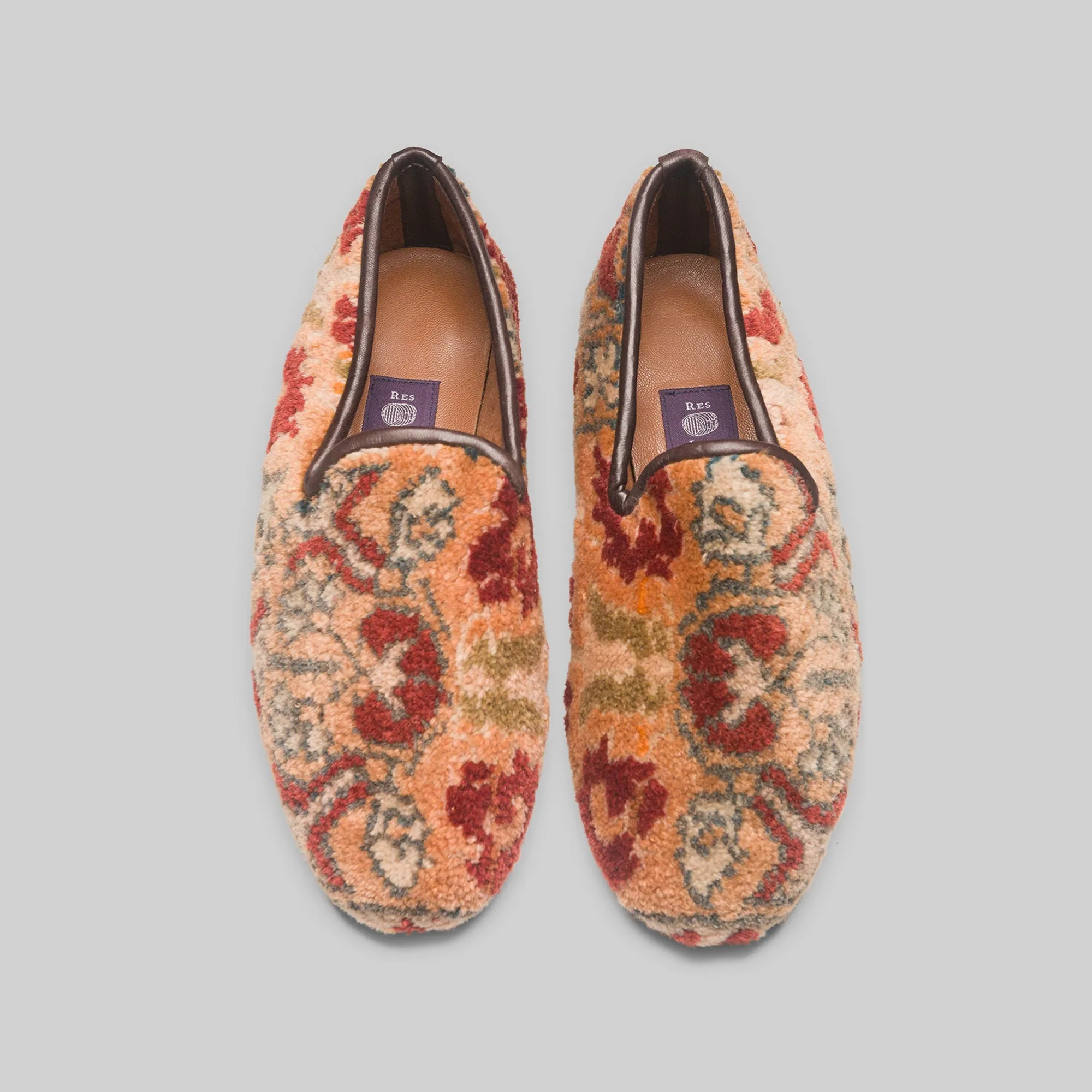 Men's Kilim Loafer Size 8 Getaway Step