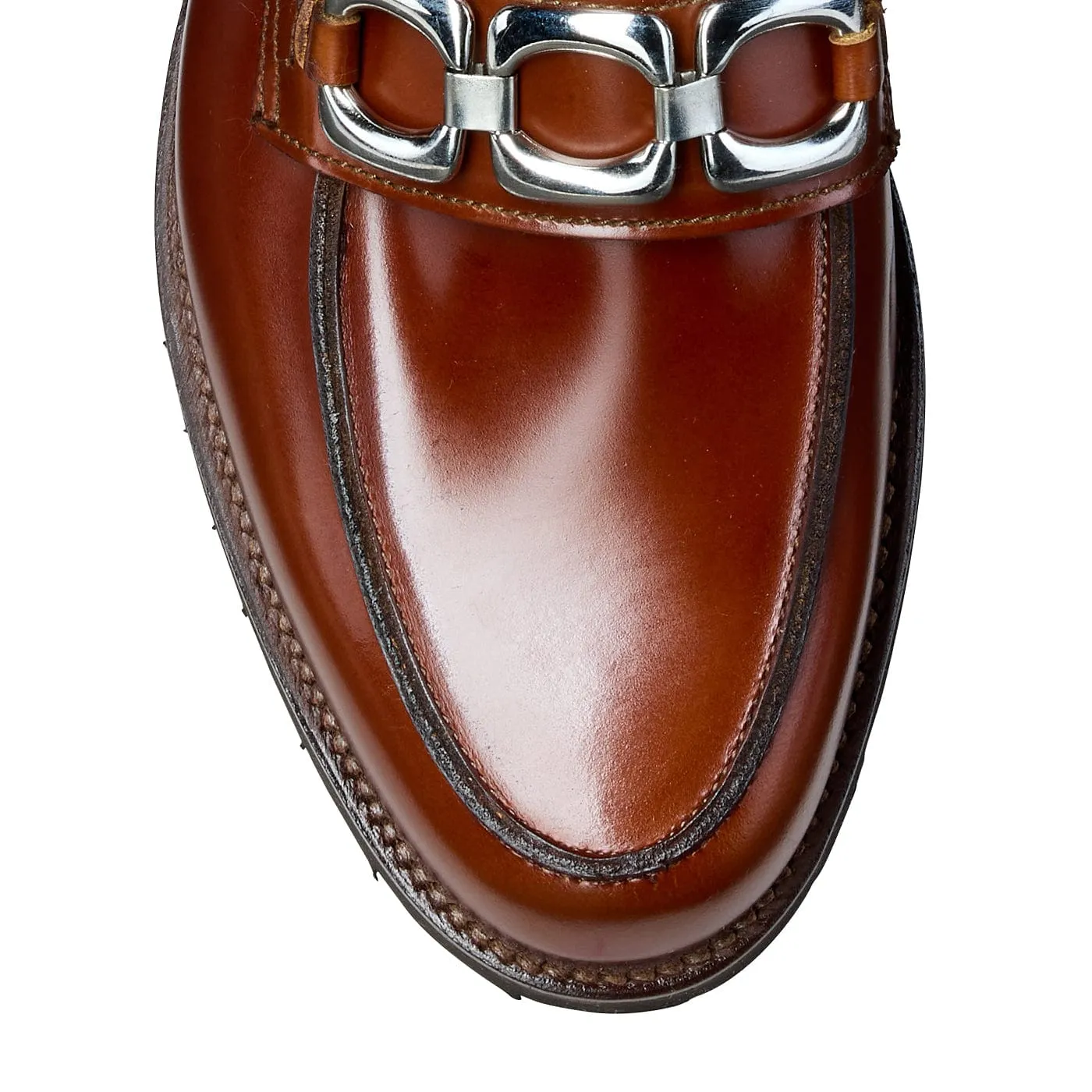 Cloud Breeze Lily Tan Cavalry Calf