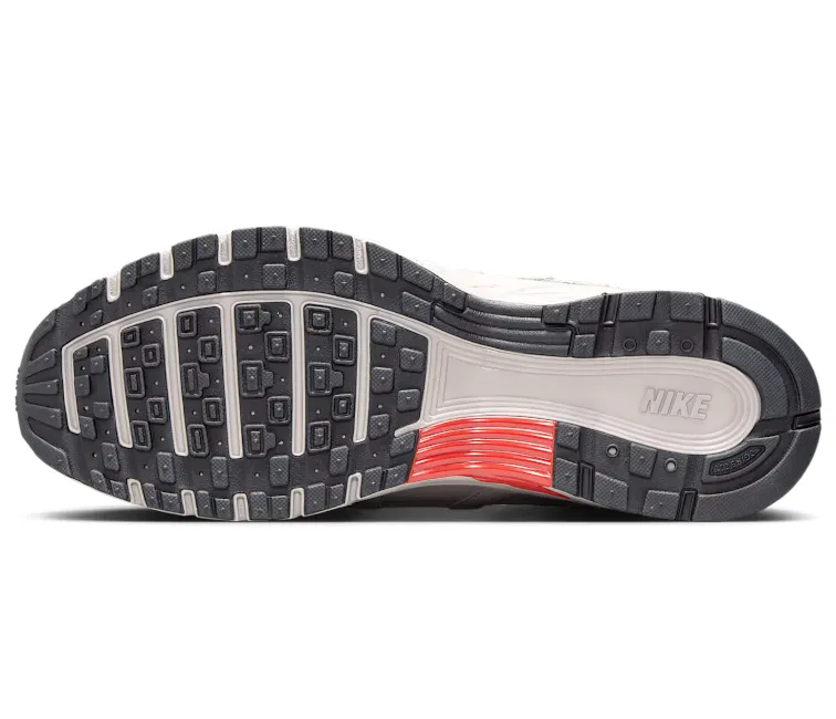 Men??s Nike P-6000 PRM (Lava Red) strength - training