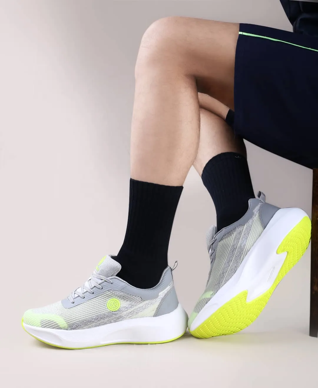 medium widths special - running Bacca Bucci Zippy Zest Flash Runners