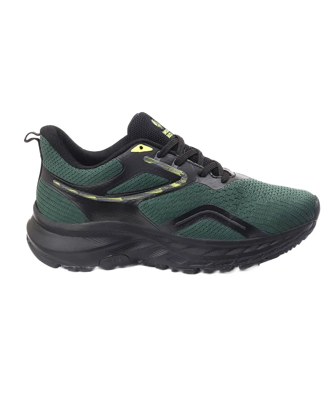 Shock Reduction Bacca Bucci STRATOS ?C Athleisure Trail Shoes