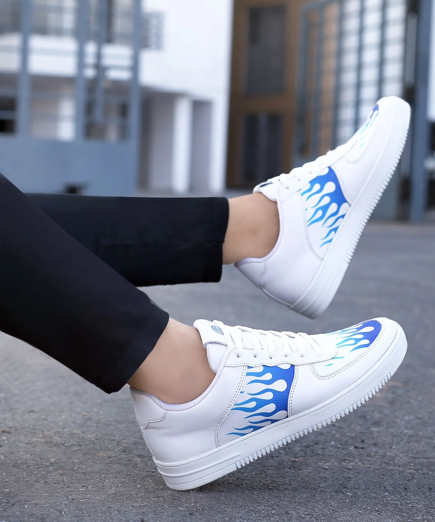 Bacca Bucci Fearless circular - design shoes