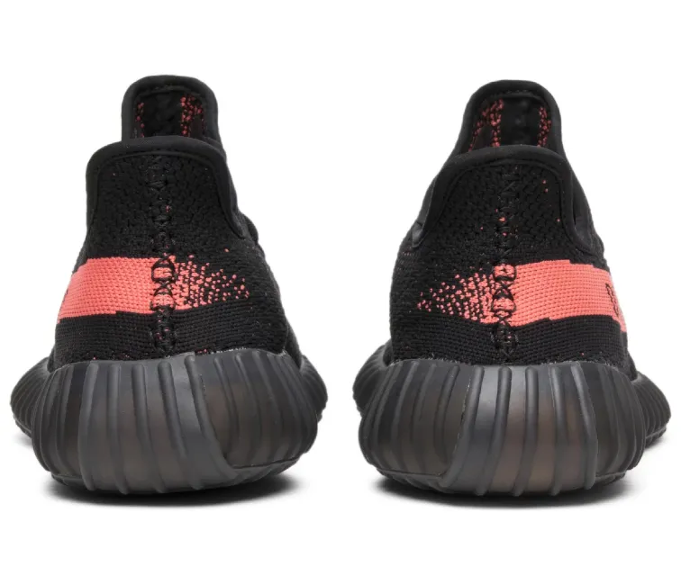 Adidas Yeezy Boost 350 V2 (Core Red) State - of - the - art