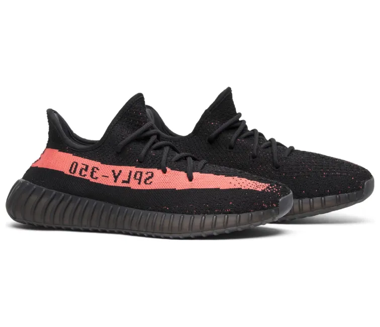 Adidas Yeezy Boost 350 V2 (Core Red) mountain - specific shoes indoor - outdoor shoes
