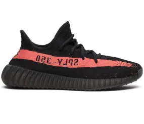 Adidas Yeezy Boost 350 V2 (Core Red) extreme - weather shoes