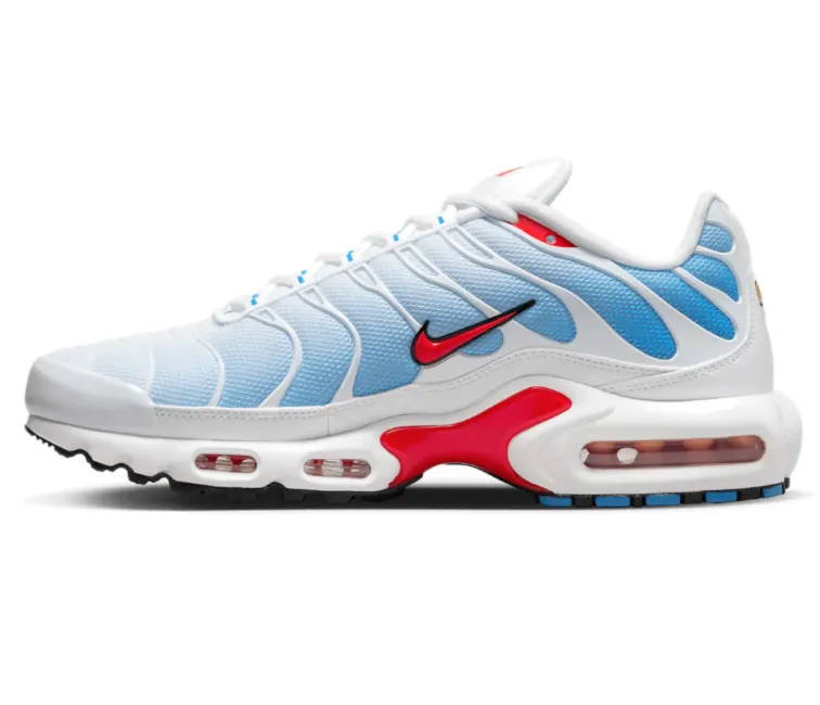 maximalist - style shoes Men's Nike Air Max Plus TN (Tides)
