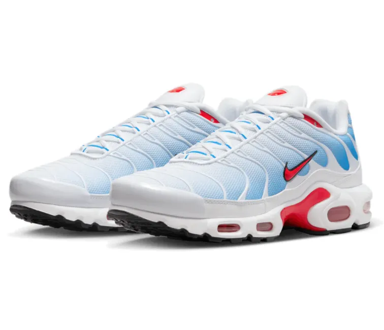 amateur athletes' shoes true - to - size Men's Nike Air Max Plus TN (Tides)