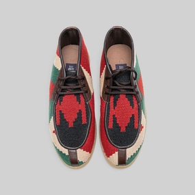 Comfort Lining Trail Runner Soft Support Men's Kilim Boot Size 13