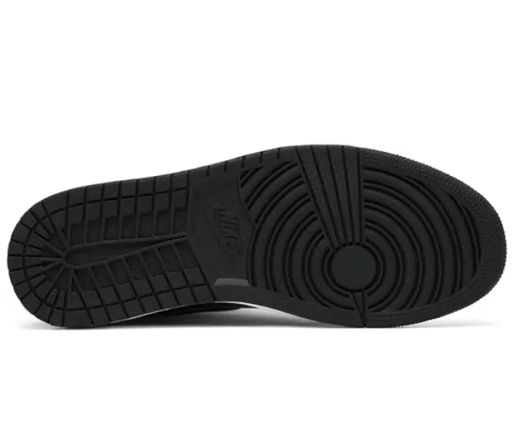 Men's Nike Air Jordan 1 Retro High NRG (Patent Gold Toe) healthy