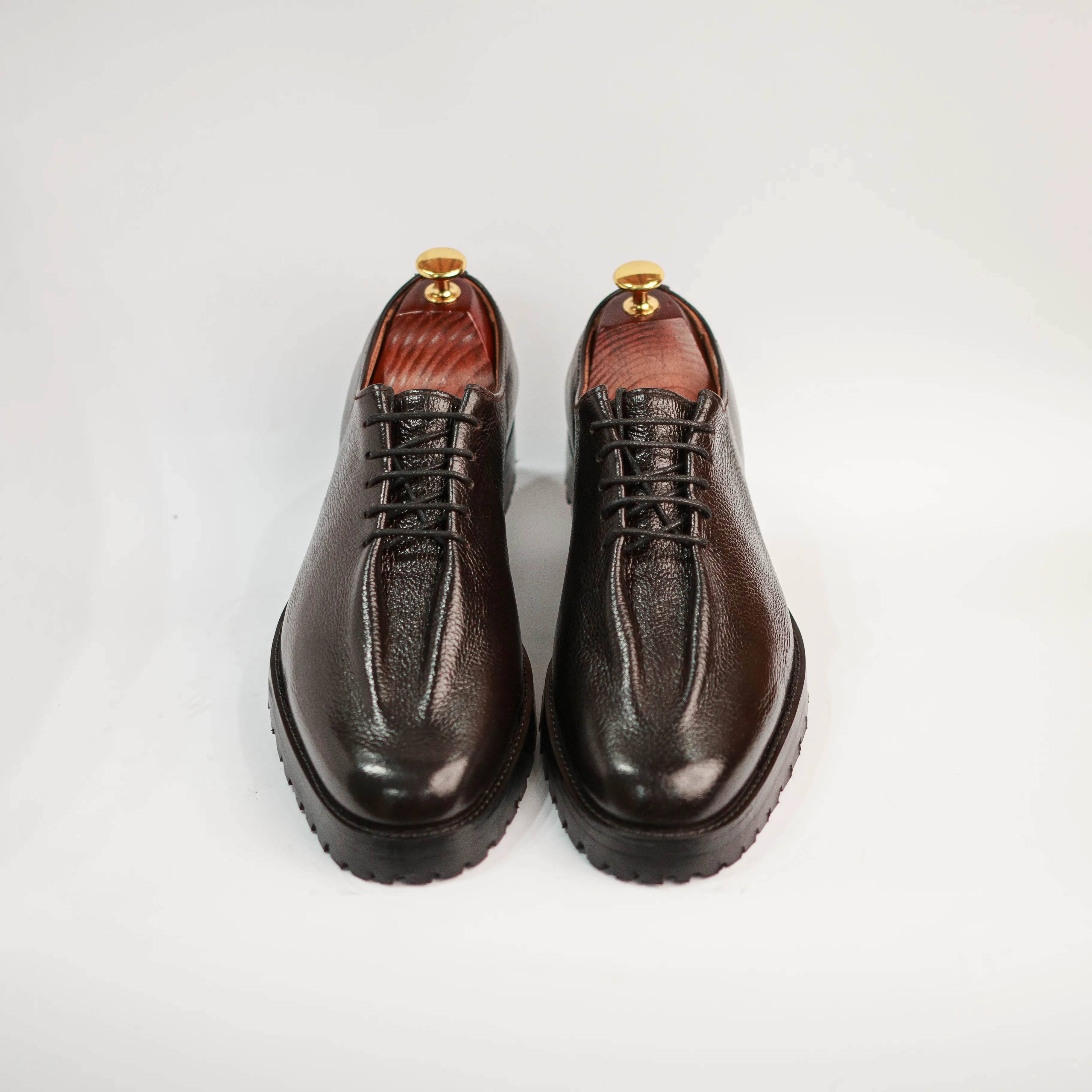 Phantom - Dark Burgundy Casual Day