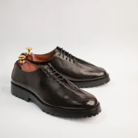 Easy Walking Style Neutral palette Phantom - Dark Burgundy