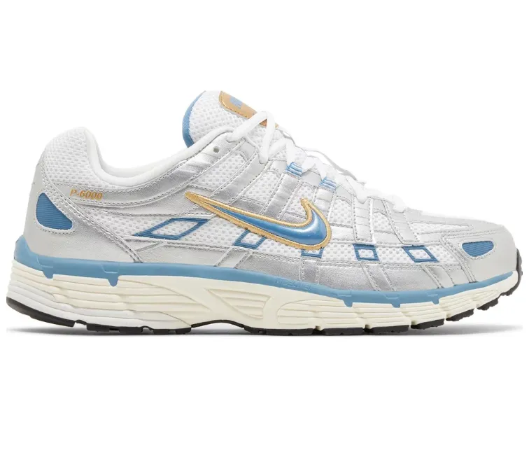 indoor gear Men's Nike P-6000 (Storm Blue)