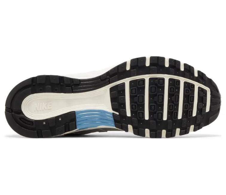 running in a playground shoes marathon - specific shoes Men's Nike P-6000 (Storm Blue)