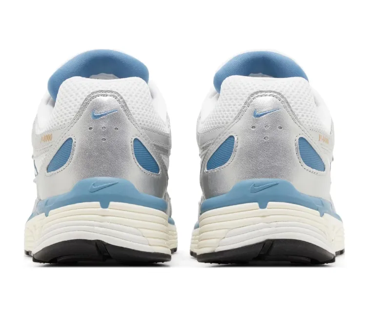 Classic Indoor Men's Nike P-6000 (Storm Blue)